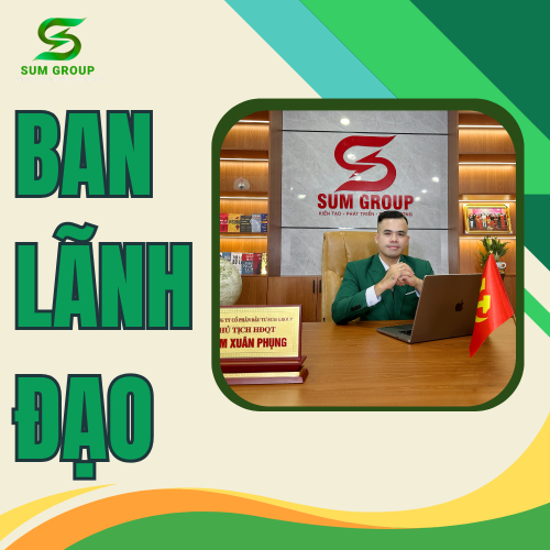 Sơ Đồ Tổ Chức